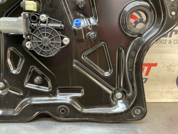 2013 Nissan A35 Maxima Front Driver Window Motor Regulator Asm Oem 11Bagg3 - On Point Parts Inc