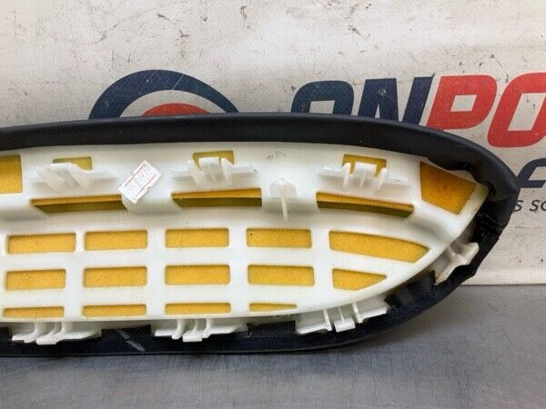 2013 Nissan A35 Maxima Front Passenger Door Panel Arm Rest Oem 11Bagge - On Point Parts Inc