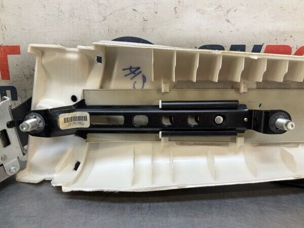 2013 Nissan A35 Maxima Front Passenger Seat Belt Retractor Tensioner Oem 11Baggk - On Point Parts Inc