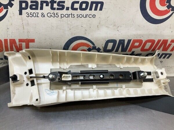 2013 Nissan A35 Maxima Front Driver Seat Belt Retractor Tensioner Oem 11Baggg - On Point Parts Inc