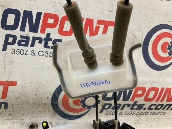 2013 Nissan A35 Maxima Front Driver Door Lock Actuator Oem 11Baggg - On Point Parts Inc