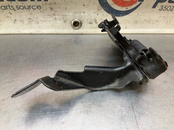 2013 Nissan A35 Maxima Hood Lock Latch Oem 11Baggi - On Point Parts Inc