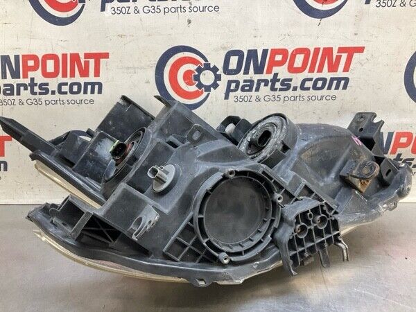 2013 Nissan A35 Maxima Front Driver Xenon Hid Headlight Assembly 11Bagg2 - On Point Parts Inc