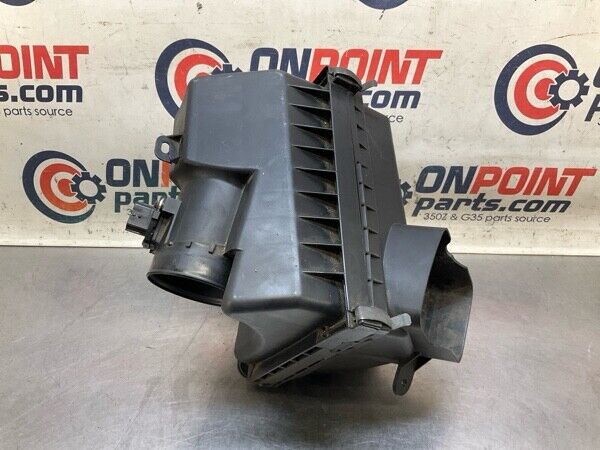 2013 Nissan A35 Maxima Air Intake Filter Box Oem 11Bagg3 - On Point Parts Inc