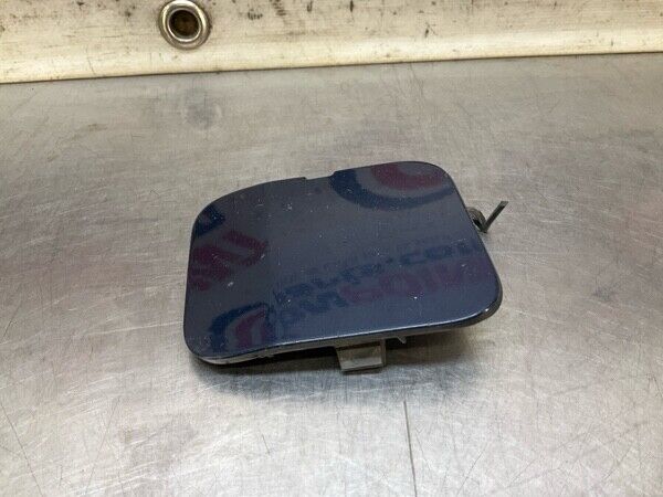 2013 Nissan A35 Maxima Front Bumper Tow Hook Cover Panel Oem 11Baggc - On Point Parts Inc