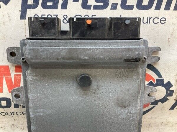 2013 Nissan A35 Maxima Vq35De At Ecu Ecm Engine Control Module Oem 11Baggc - On Point Parts Inc