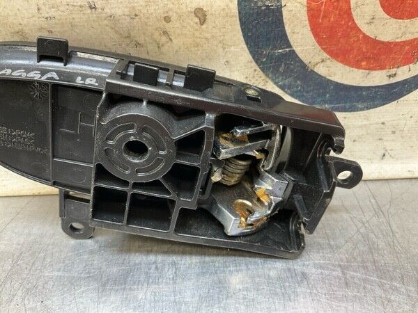 2013 Nissan A35 Maxima Rear Driver Interior Door Handle Oem 11Bagga - On Point Parts Inc