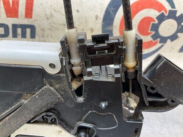 2013 Nissan A35 Maxima Rear Driver Door Lock Actuator Oem 11Baggg - On Point Parts Inc