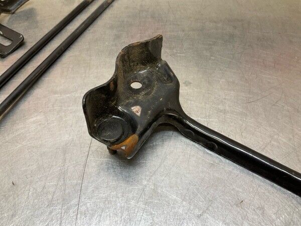 2013 Nissan A35 Maxima Battery Hold Down Bracket Oem 11Baggi - On Point Parts Inc