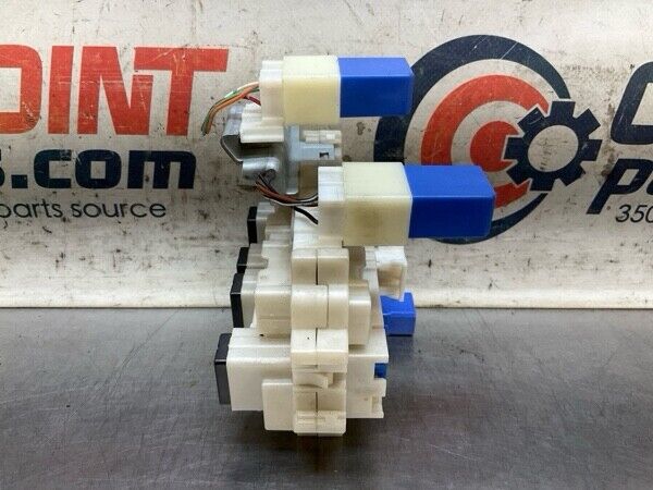 2013 Nissan A35 Maxima Bcm Body Control Module Automatic Fuse Panel Oem 11Bagge - On Point Parts Inc