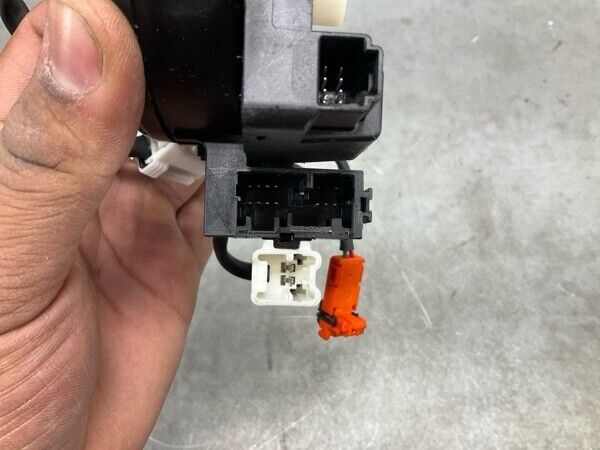 2013 Nissan A35 Maxima Steering Wheel Clock Spring Oem 11Bagga - On Point Parts Inc