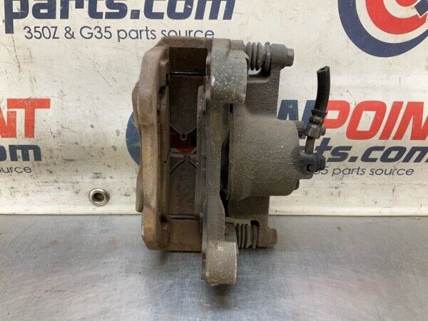 2013 Nissan A35 Maxima Front Driver Brake Caliper Oem 11Baggg - On Point Parts Inc