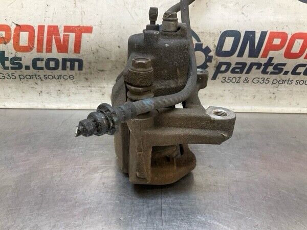 2013 Nissan A35 Maxima Front Passenger Brake Caliper Oem 11Baggk - On Point Parts Inc