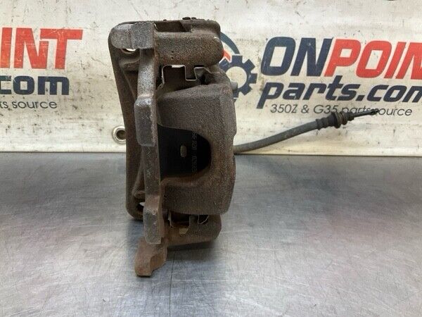 2013 Nissan A35 Maxima Rear Passenger Brake Caliper Oem 11Baggk - On Point Parts Inc