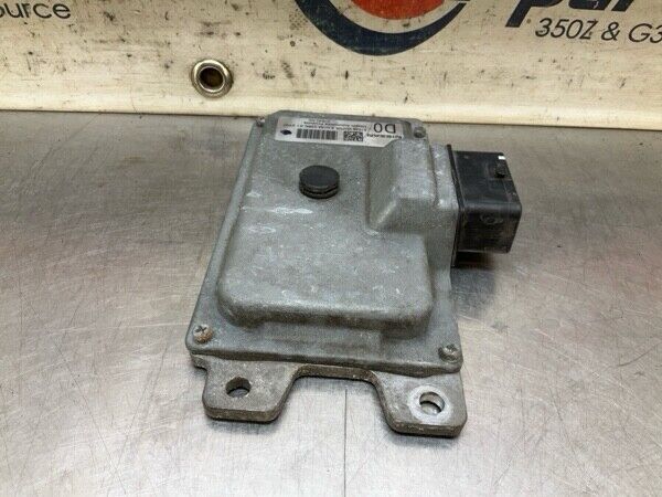 2013 Nissan A35 Maxima Front Transmission Control Module Oem 11Bagga - On Point Parts Inc