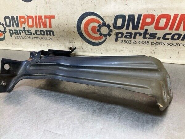 2013 Nissan A35 Maxima Front Driver Fender Panel Mount Bracket Oem 11Baggg - On Point Parts Inc