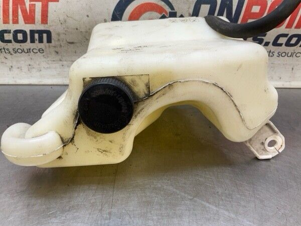 2013 Nissan A35 Maxima Coolant Antifreeze Overflow Reservoir Tank Oem 11Baggi - On Point Parts Inc