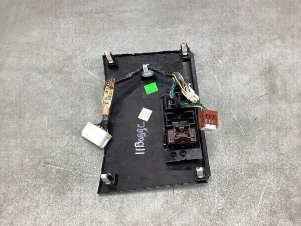 2013 Nissan A35 Maxima Front Heated Seat Switch Oem 11Baggc - On Point Parts Inc