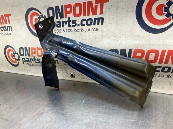 2013 Nissan A35 Maxima Front Passenger Fender Panel Mount Bracket Oem 11Baggk - On Point Parts Inc