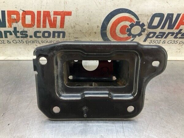 2013 Nissan A35 Maxima Front Passenger Bumper Impact Stay Bracket Oem 11Baggk - On Point Parts Inc