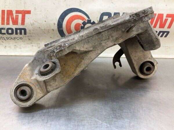 2013 Nissan A35 Maxima Rear Passenger Suspension Knuckle Oem 11Baggk - On Point Parts Inc