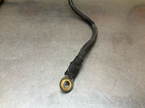2013 Nissan A35 Maxima Front Positive Battery Cable Oem 11Baggi - On Point Parts Inc