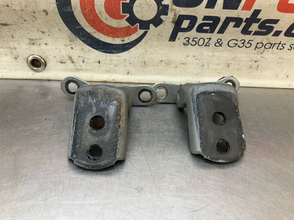 2004 Nissan Z33 350Z Driver Door Hinges Oem 15Bapgg - On Point Parts Inc