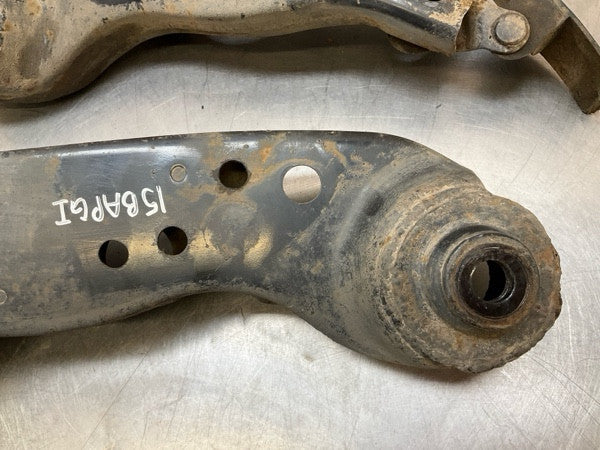 2004 Nissan Z33 350Z Rear Frame Mount Stay Brace Bracket Oem 15Bapgi - On Point Parts Inc