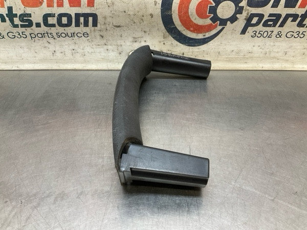 2004 Nissan Z33 350Z Passenger Door Panel Grab Handle Oem 15Bapge - On Point Parts Inc