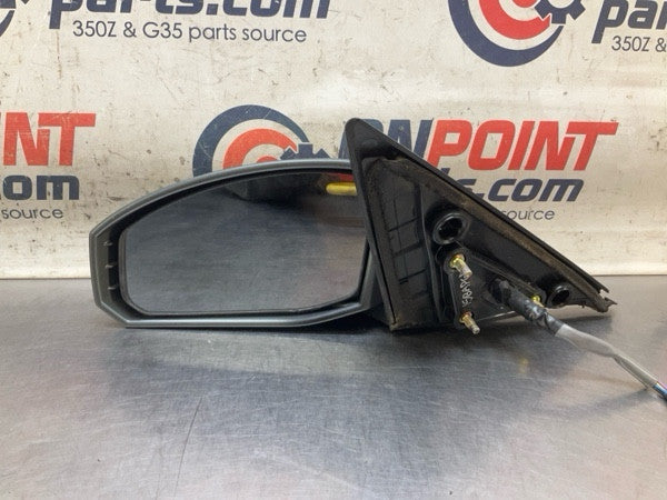 2004 Nissan Z33 350Z Driver Power Side View Mirror Oem 15Bapga - On Point Parts Inc