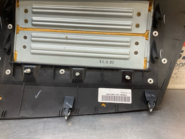 2004 Nissan Z33 350Z Front Passenger Upper Dash Panel Oem 15Bapge - On Point Parts Inc