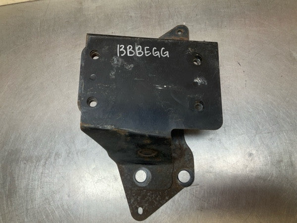 2006 Infiniti V35 G35 Front Driver Bumper Impact Stay Bracket Oem 13Bbegg - On Point Parts Inc