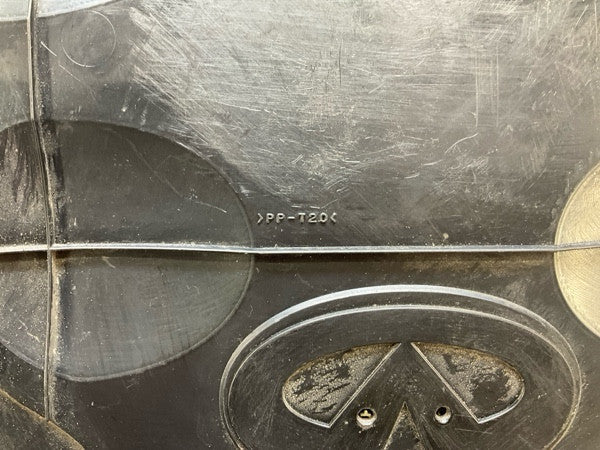 2006 Infiniti V35 G35 Engine Cover Trim Oem 13Bbeg2 - On Point Parts Inc