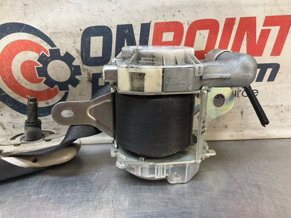 2006 Infiniti V35 G35 Front Driver Seat Belt Retractor Tensioner Oem 13Bbegg - On Point Parts Inc