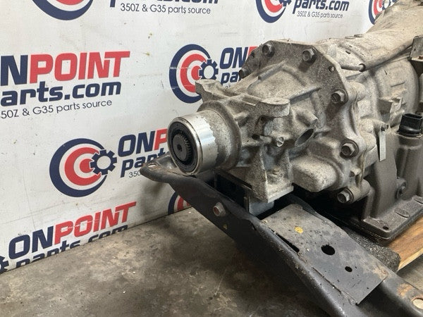 03-06 V35/Z33 G35/350Z RWD Automatic Transmission 112k OEM 13Bbeg0 - On Point Parts Inc
