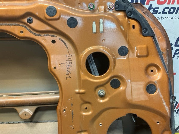 2004 Nissan Z33 350Z Driver Convertible Door Shell Oem 24Bbqg1 - On Point Parts Inc