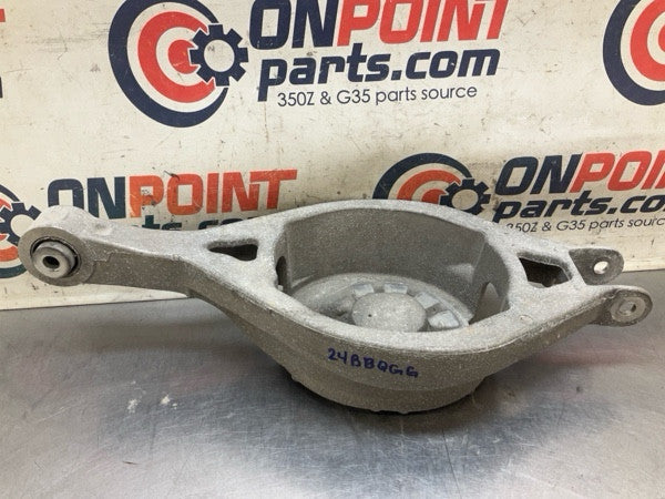 2004 Nissan Z33 350Z Rear Driver Suspension Coil Spring Bucket Oem 24Bbqgg - On Point Parts Inc