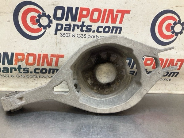 2004 Nissan Z33 350Z Rear Passenger Suspension Coil Spring Bucket Oem 24Bbqgk - On Point Parts Inc