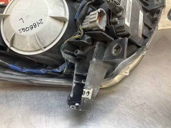 2004 Nissan Z33 350Z Front Driver Xenon Hid Headlight Assembly Oem 24Bbqg2 - On Point Parts Inc