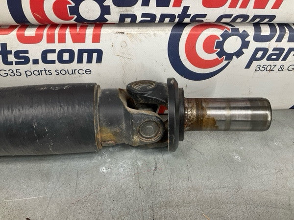 2004 Nissan Z33 350Z Driveshaft Rwd Manual Oem 24Bbqg0 - On Point Parts Inc