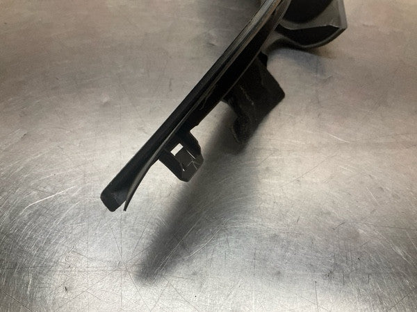 2004 Nissan Z33 350Z Front Driver Convertible Interior A-Pillar Trim Oem 24Bbqg7 - On Point Parts Inc