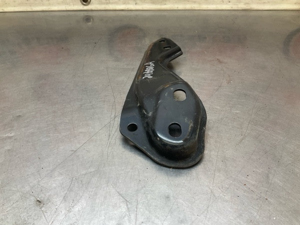 2004 Nissan Z33 350Z Front Driver Upper Headlight Mount Bracket Oem 24Bbqga - On Point Parts Inc