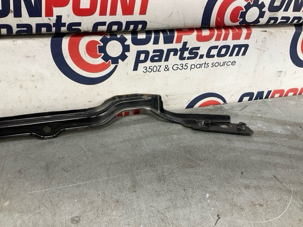 2004 Nissan Z33 350Z Front Upper Radiator Core Support Brace Oem 24Bbqg3 - On Point Parts Inc