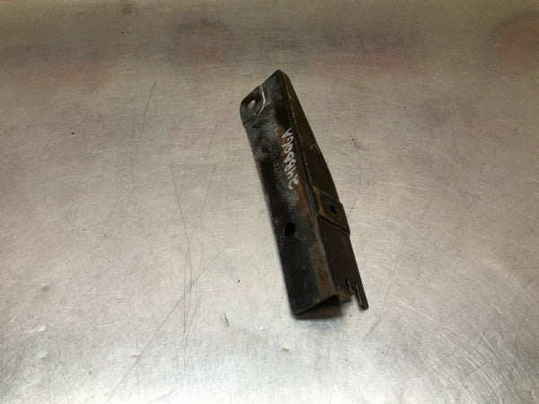 2004 Nissan Z33 350Z Front Driver Bumper Core Support Bracket Oem 24Bbqga - On Point Parts Inc