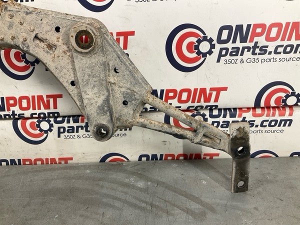 03-09 Nissan Z33 350Z Coupe/Vert Front Suspension Crossmember Brace Oem 24Bbqg0 - On Point Parts Inc