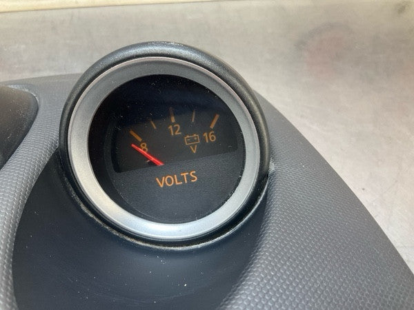 2004 Nissan Z33 350Z Center Dash Storage Bezel Trim With Gauages Oem 24Bbqg7 - On Point Parts Inc