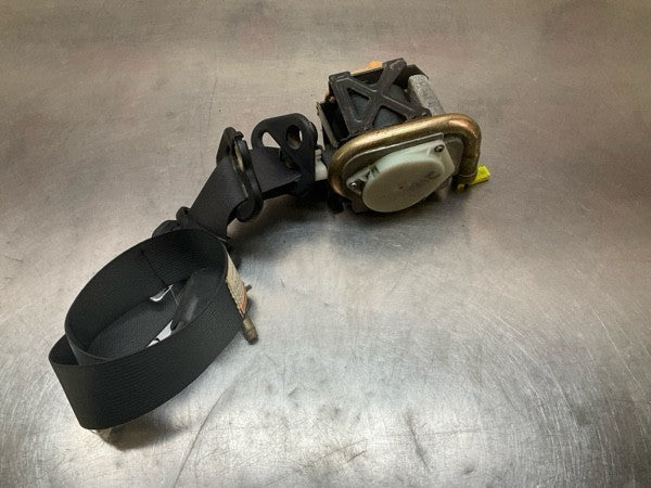 2004 Nissan 350Z Convertible Passenger Seat Belt Retractor Tensioner Oem 24Bbqge - On Point Parts Inc