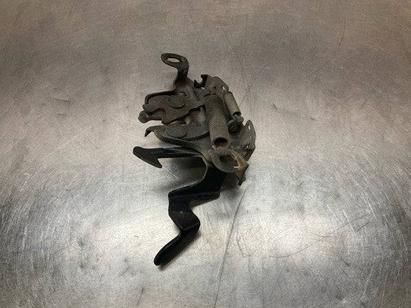 2004 Nissan Z33 350Z Front Hood Lock Latch Oem 24Bbqgc - On Point Parts Inc
