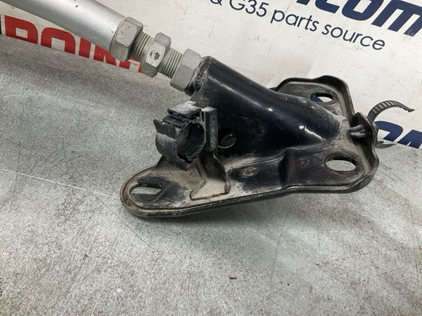 2004 Nissan Z33 350Z Front Suspension Strut Tower Brace Oem 24Bbqg3 - On Point Parts Inc