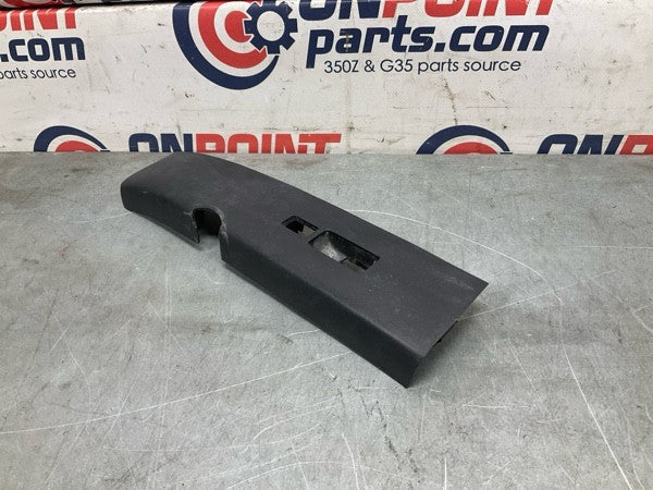 2004 Nissan Z33 350Z Passenger Door Window Lock Switch Oem 24Bbqge - On Point Parts Inc